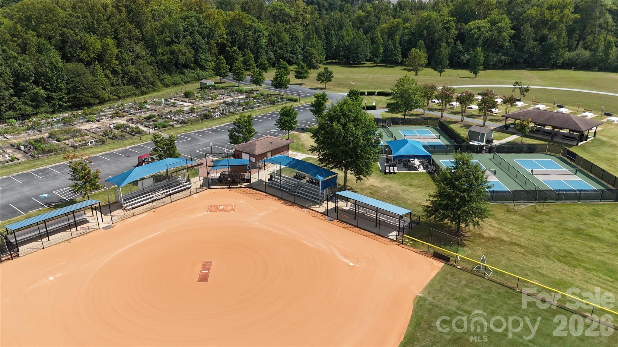 5111 Folly Lane — Indian Land