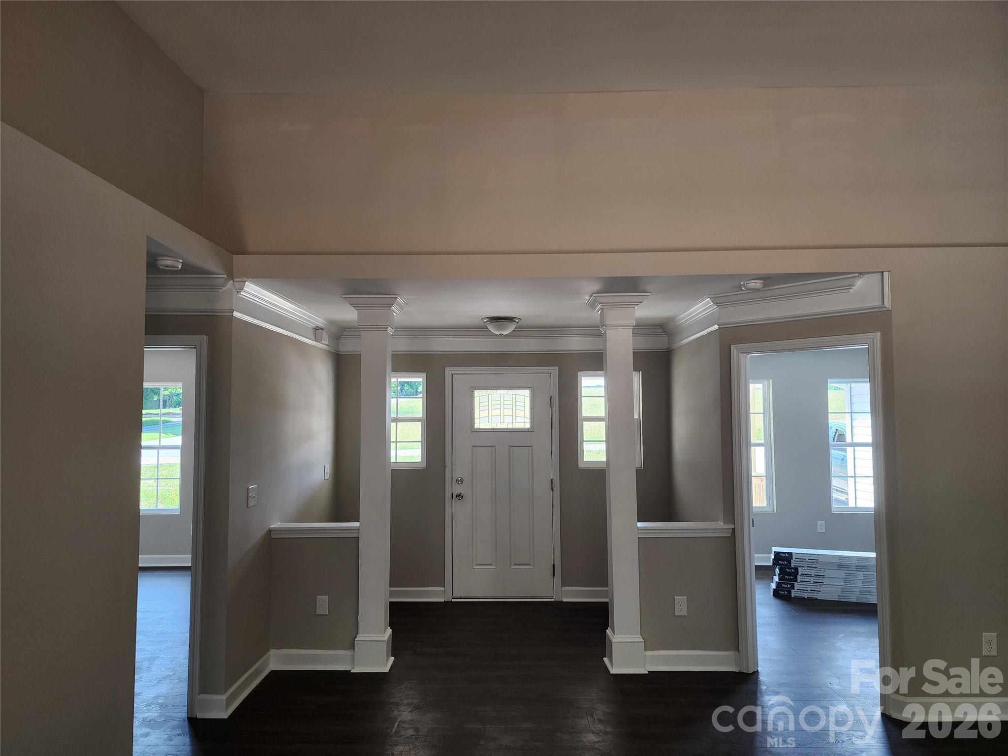 5405 Springs Road #3 — Conover