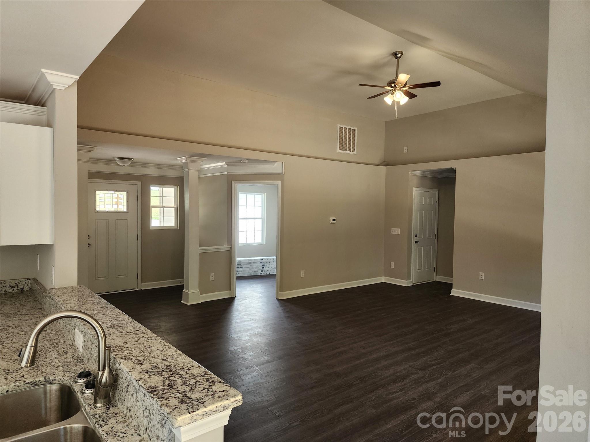 5405 Springs Road #3 — Conover