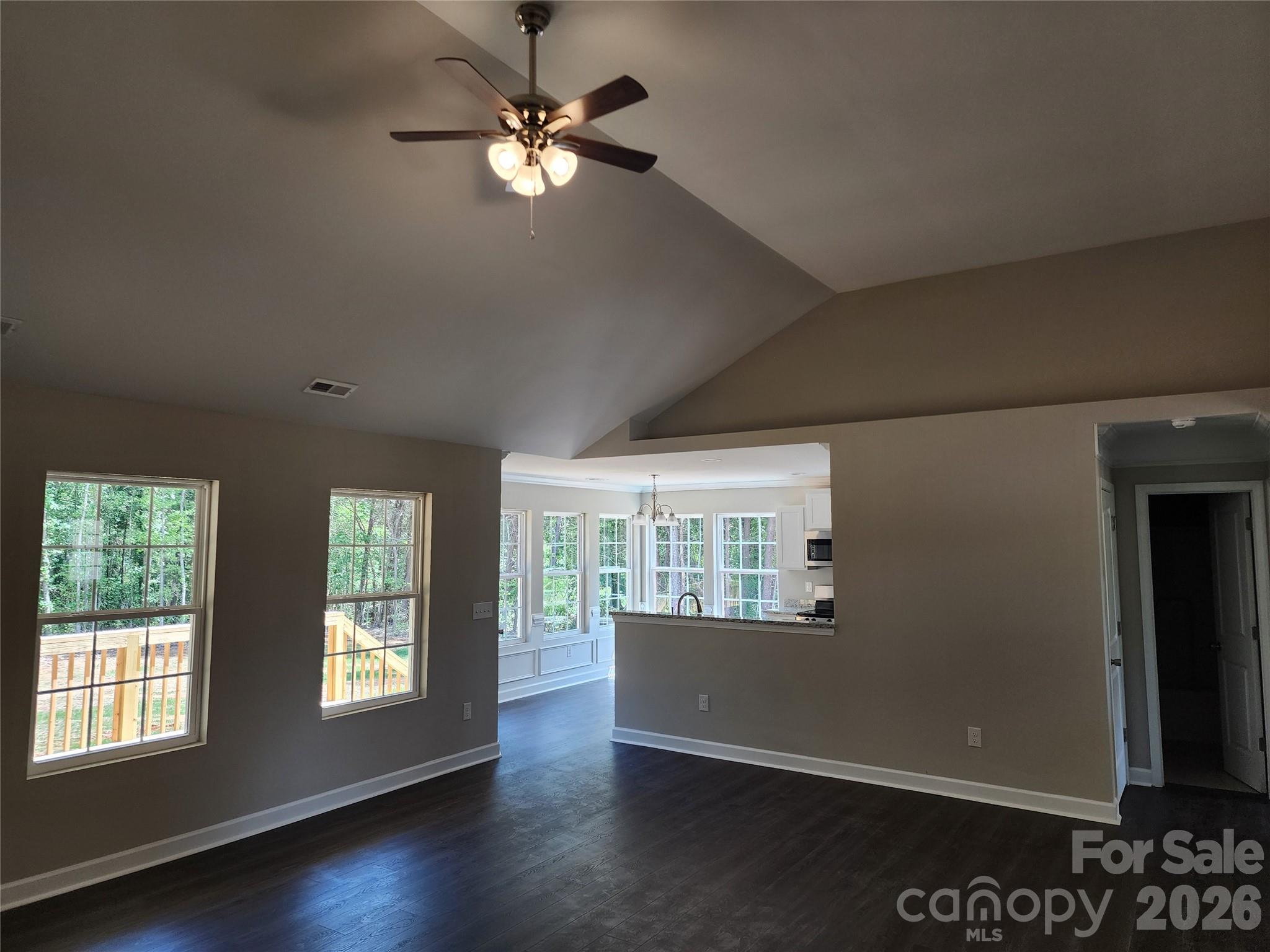 5405 Springs Road #3 — Conover