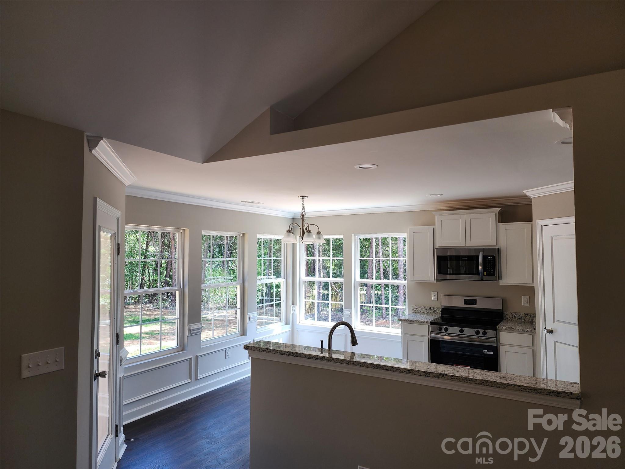 5405 Springs Road #3 — Conover