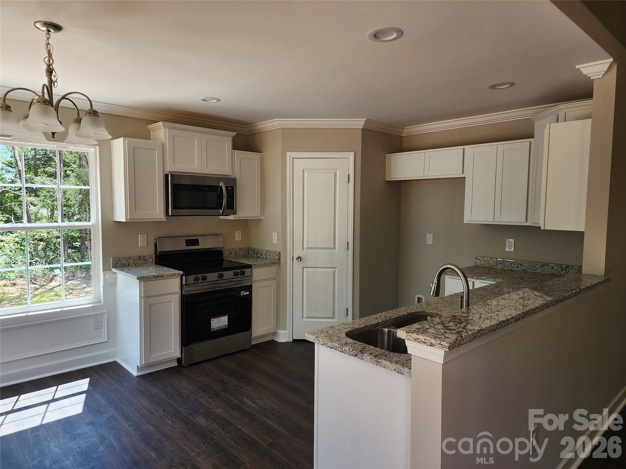 5405 Springs Road #3 — Conover