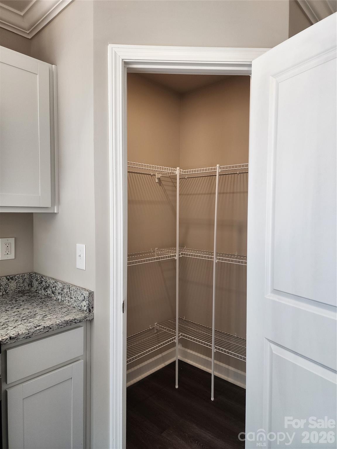5405 Springs Road #3 — Conover