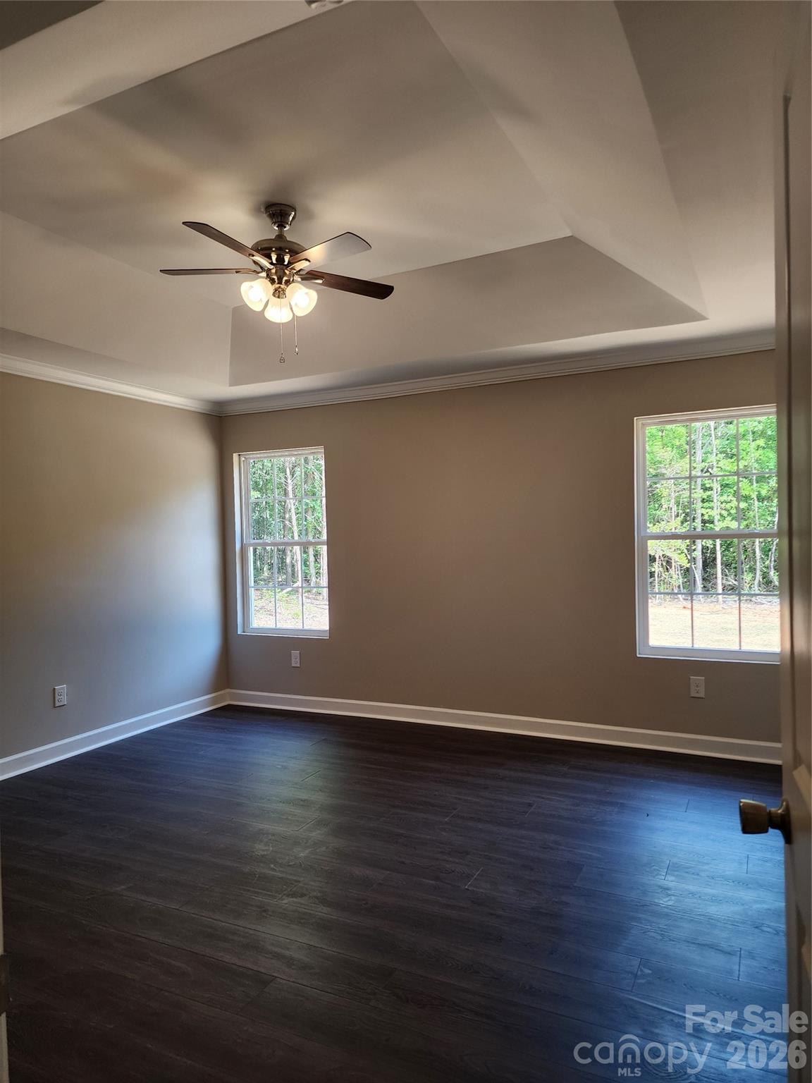 5405 Springs Road #3 — Conover