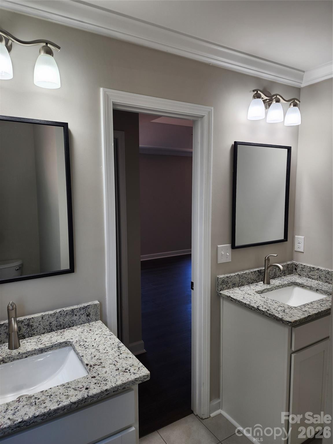 5405 Springs Road #3 — Conover