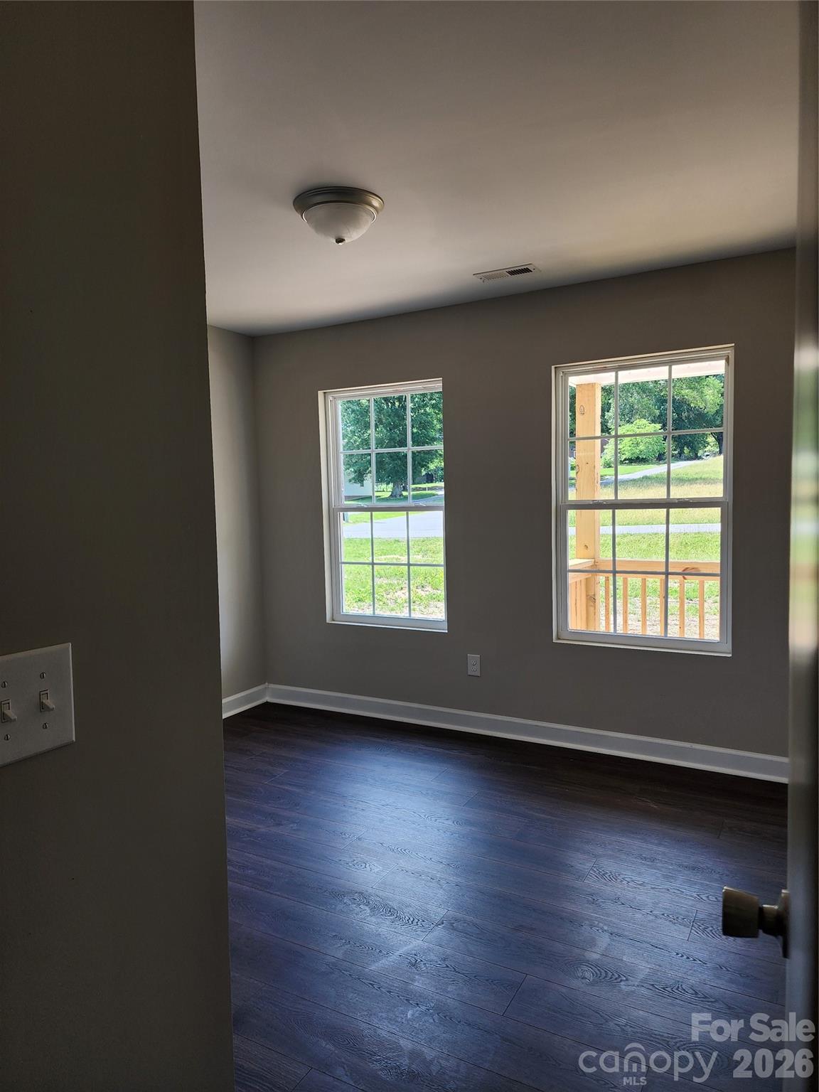5405 Springs Road #3 — Conover