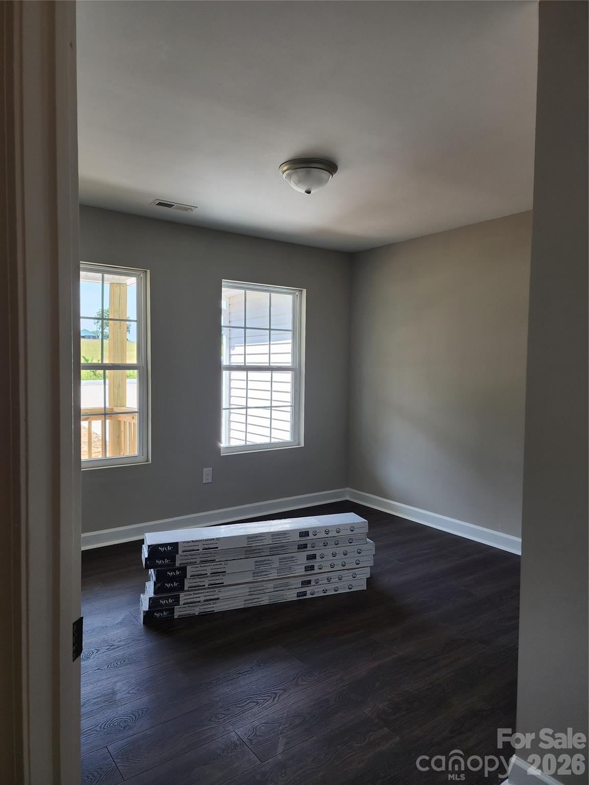 5405 Springs Road #3 — Conover