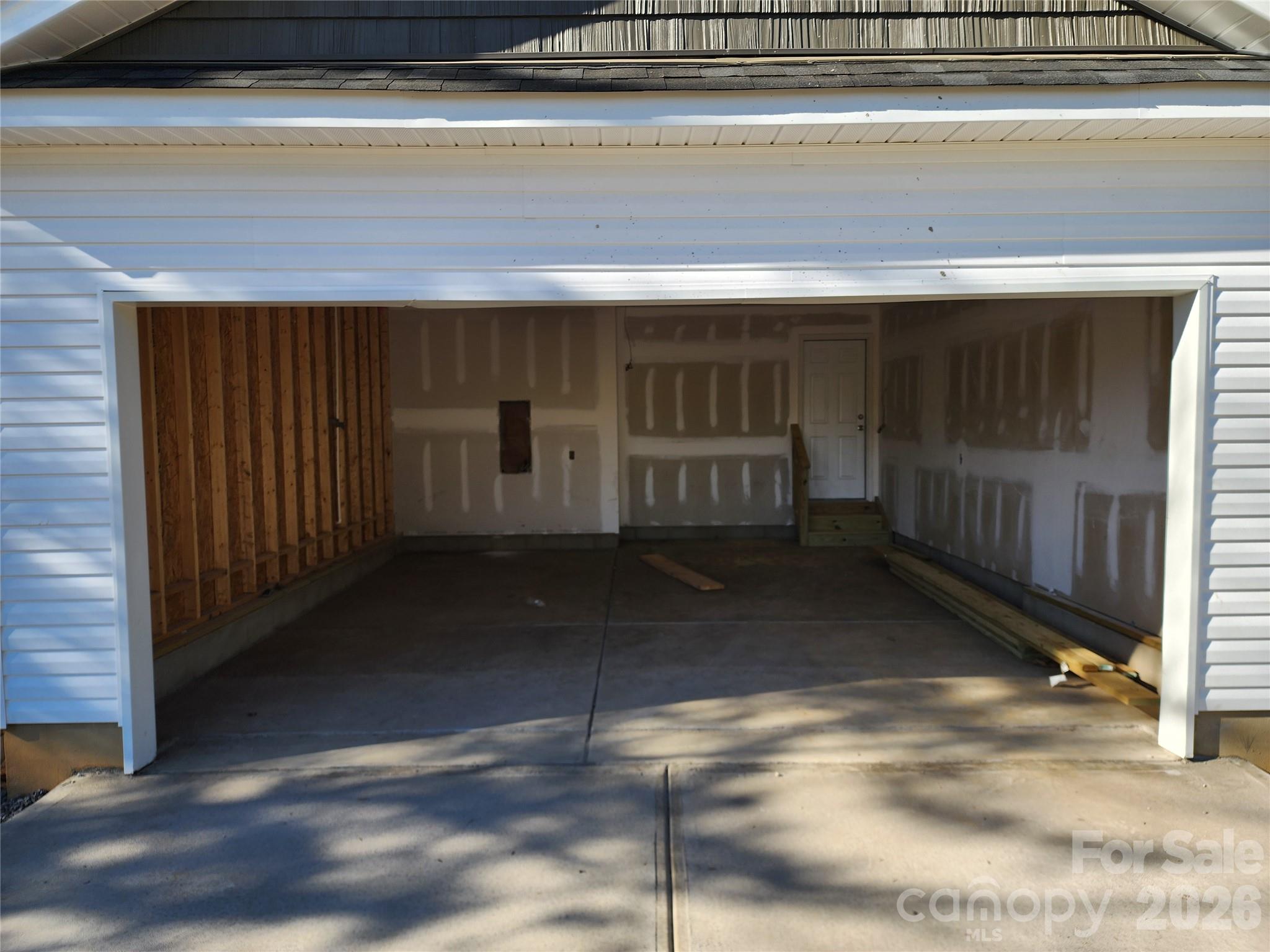 5405 Springs Road #3 — Conover