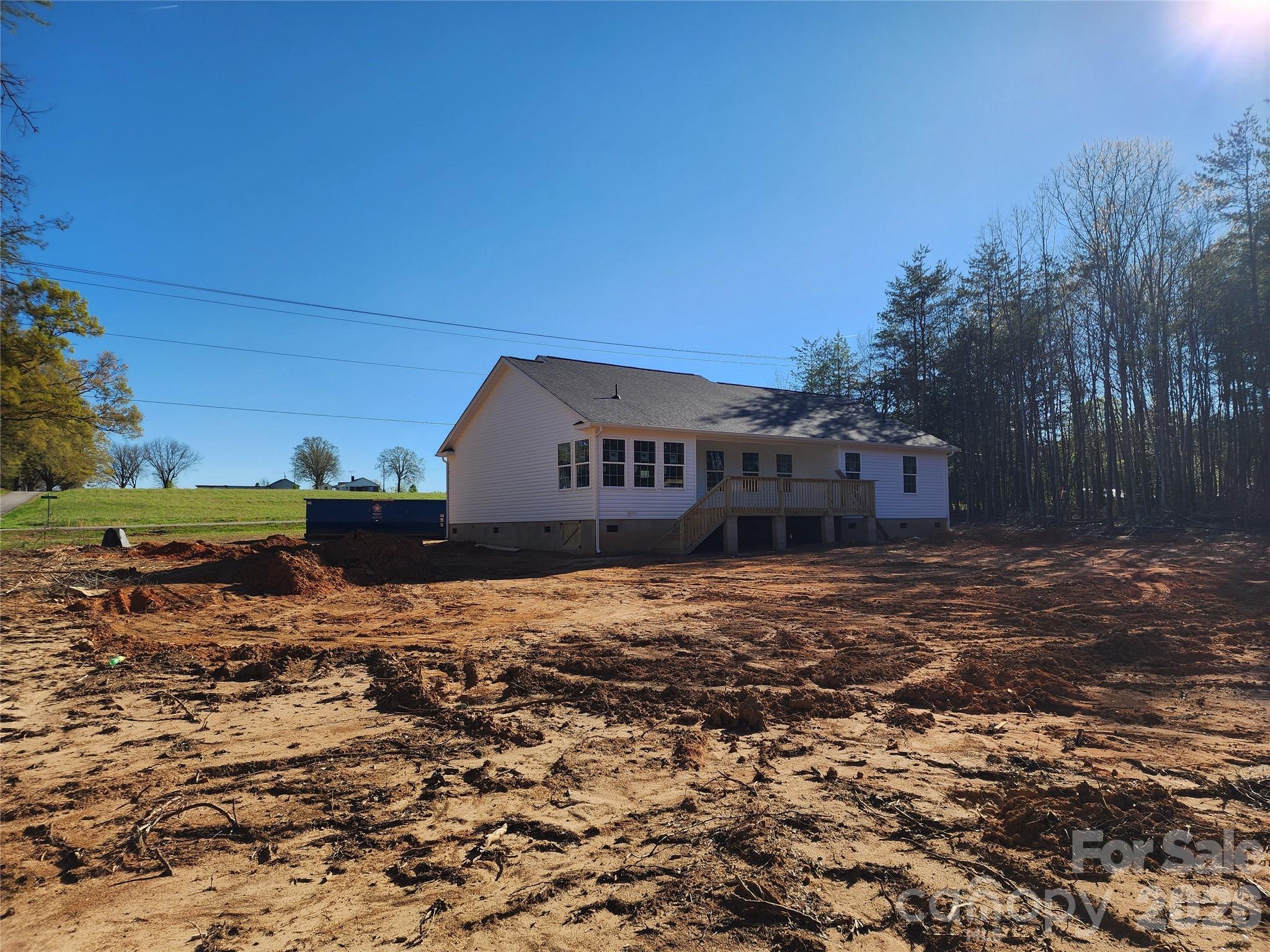 5405 Springs Road #3 — Conover