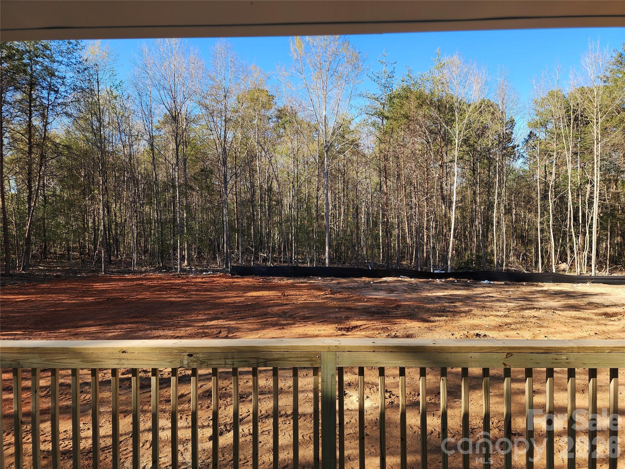5405 Springs Road #3 — Conover