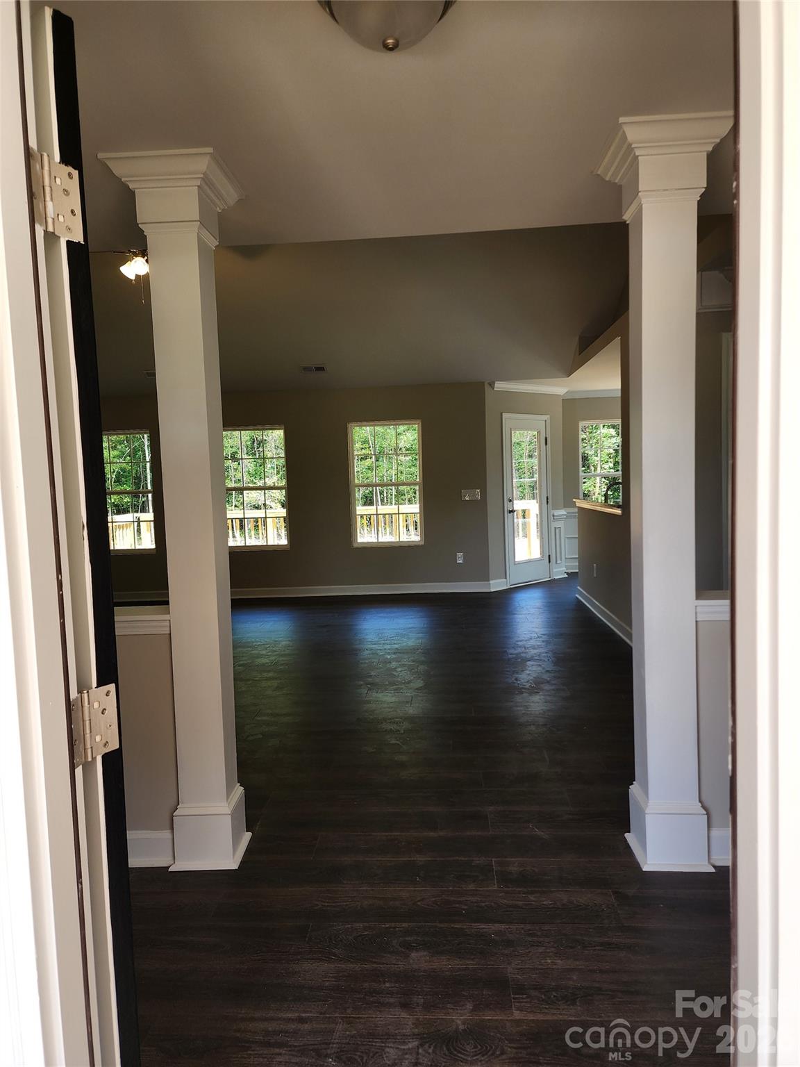 5405 Springs Road #3 — Conover