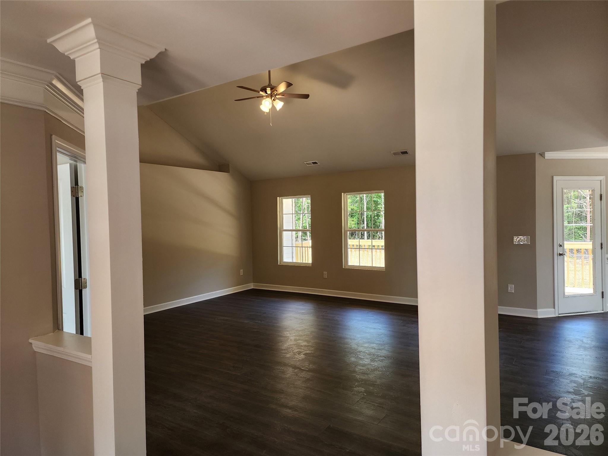 5405 Springs Road #3 — Conover