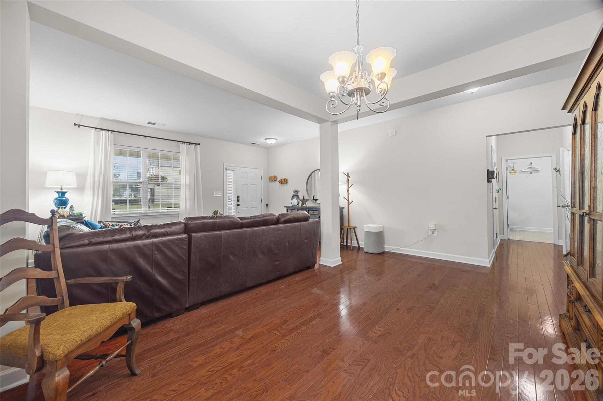 1206 Bottle Brush Lane — Harrisburg