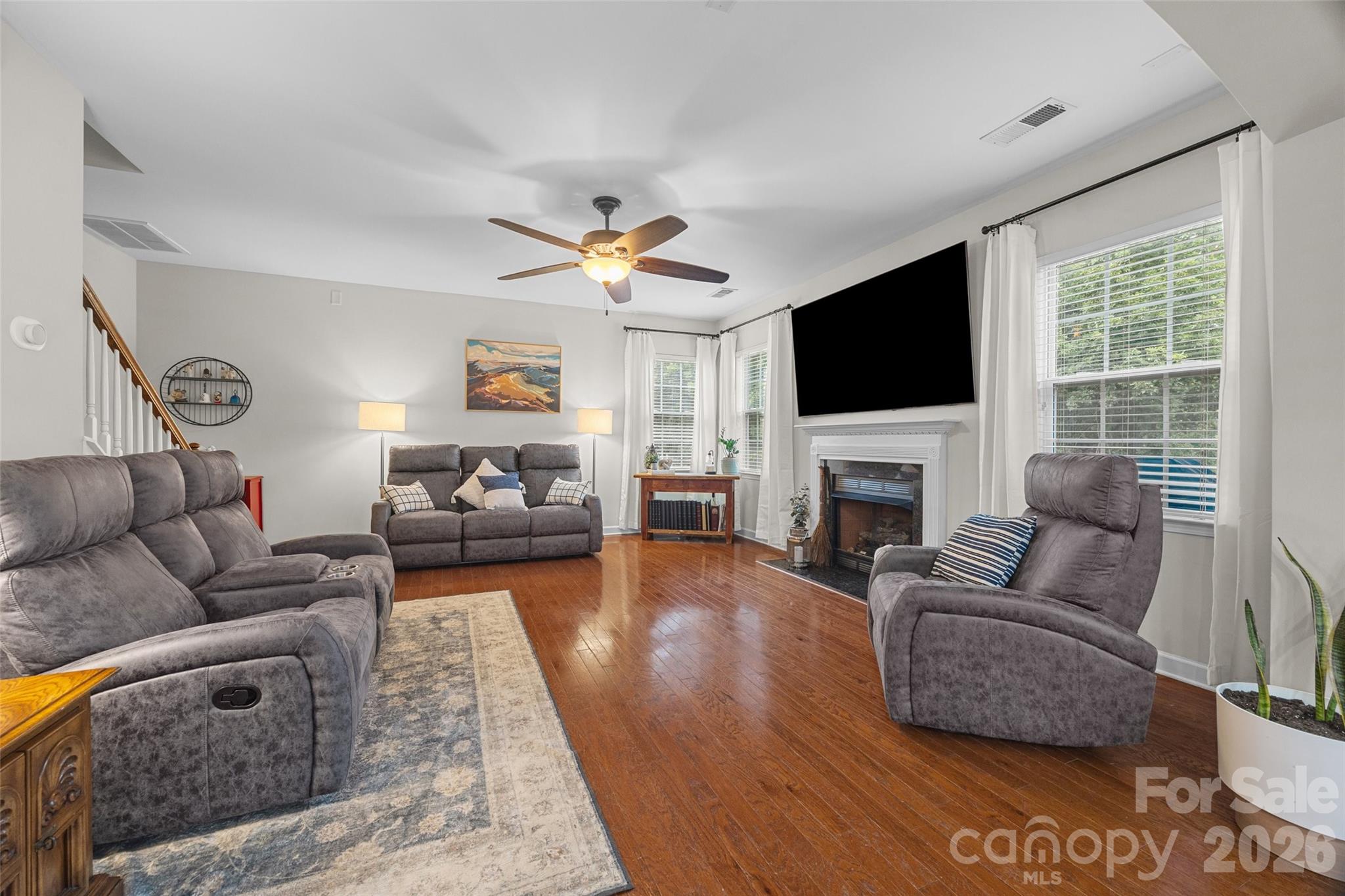 1206 Bottle Brush Lane — Harrisburg