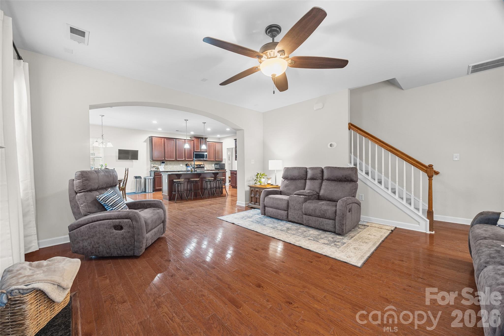 1206 Bottle Brush Lane — Harrisburg