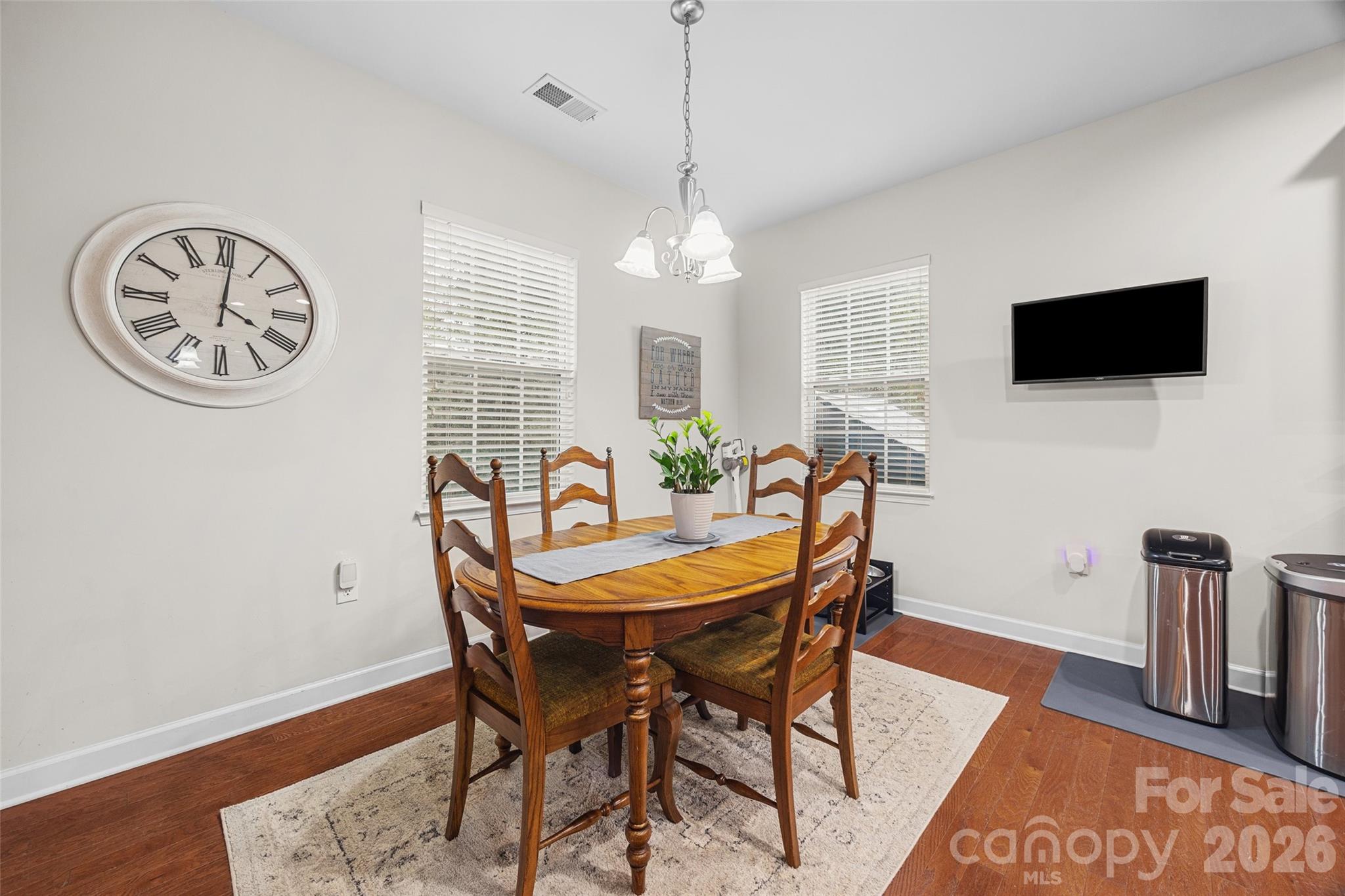 1206 Bottle Brush Lane — Harrisburg