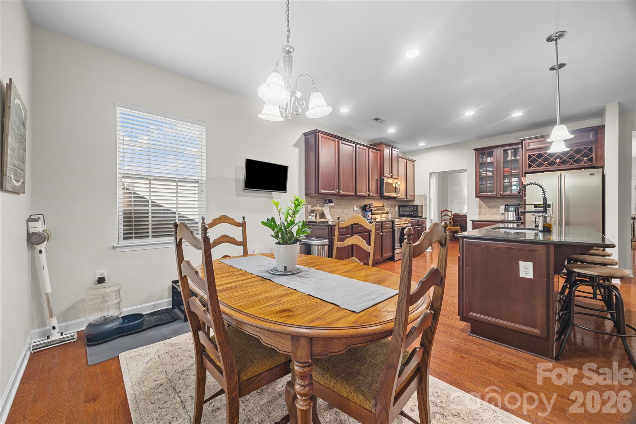 1206 Bottle Brush Lane — Harrisburg