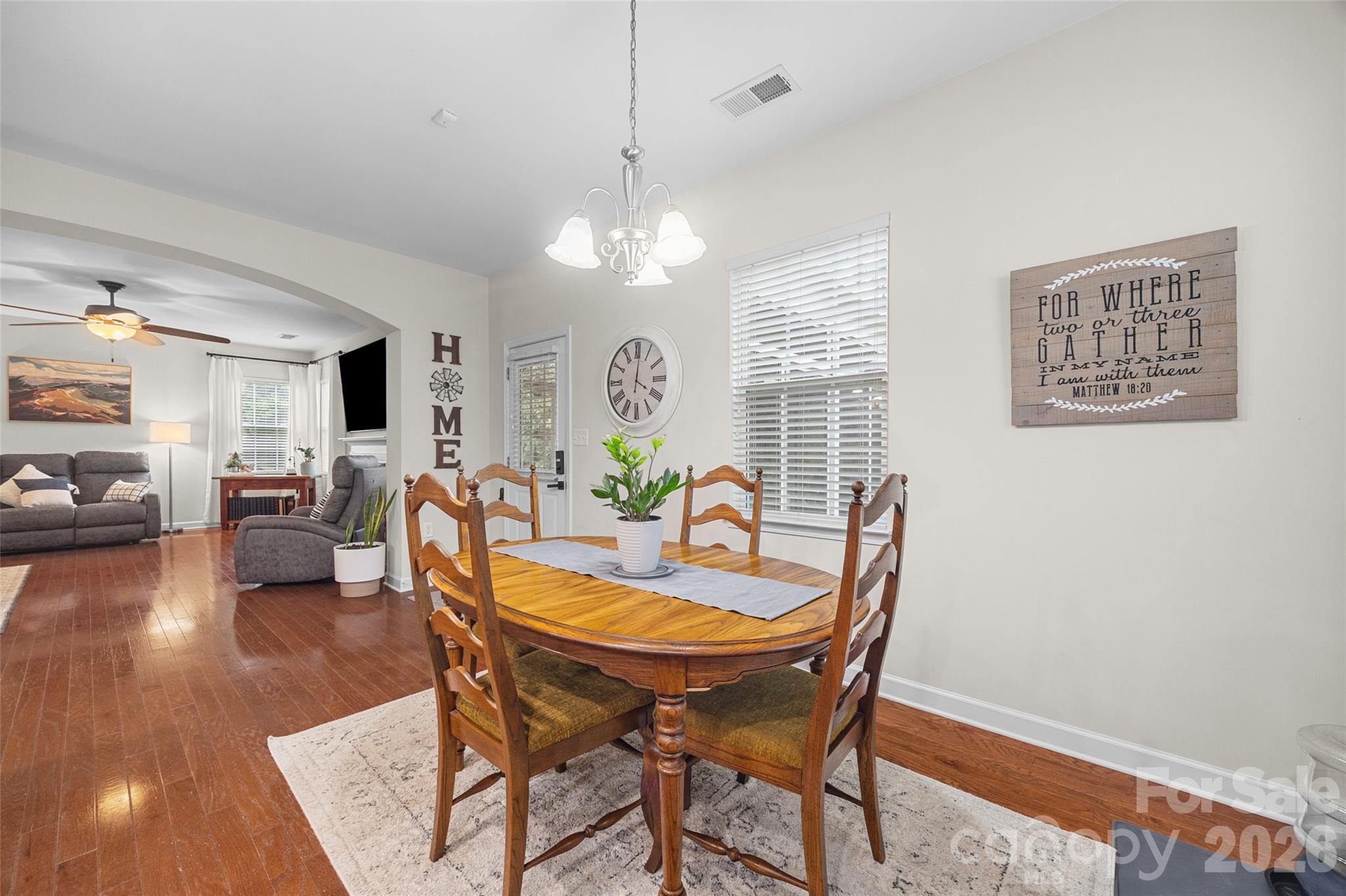 1206 Bottle Brush Lane — Harrisburg