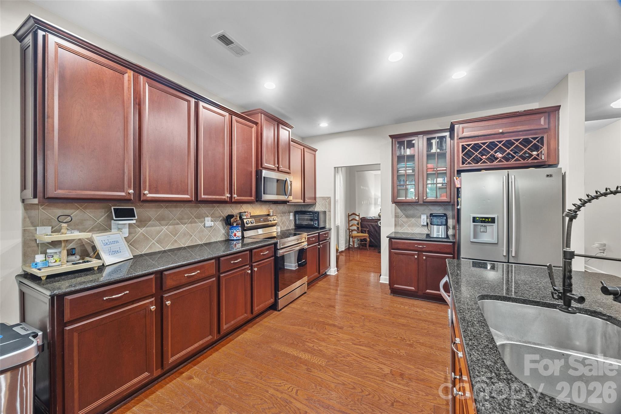 1206 Bottle Brush Lane — Harrisburg