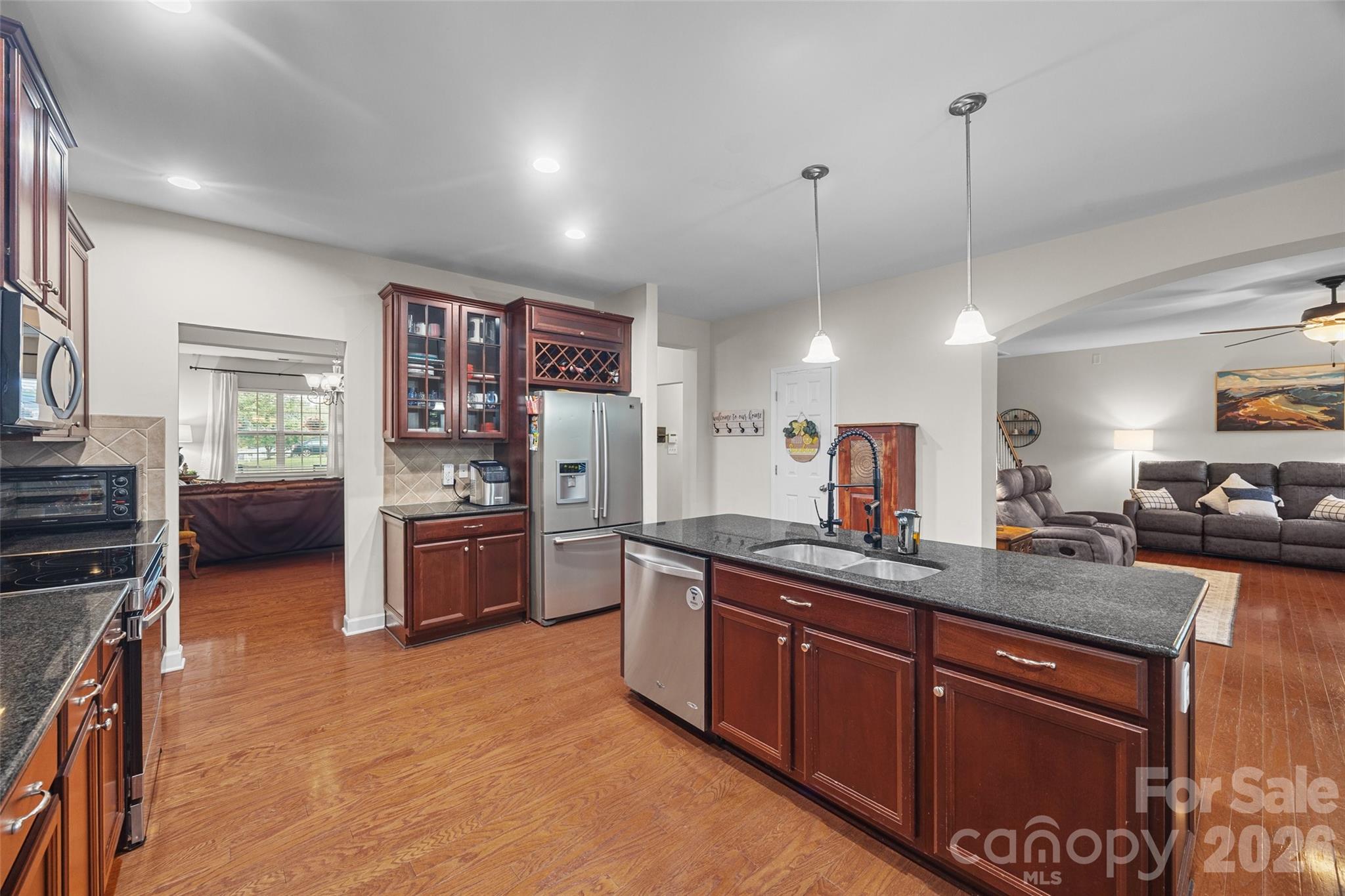 1206 Bottle Brush Lane — Harrisburg
