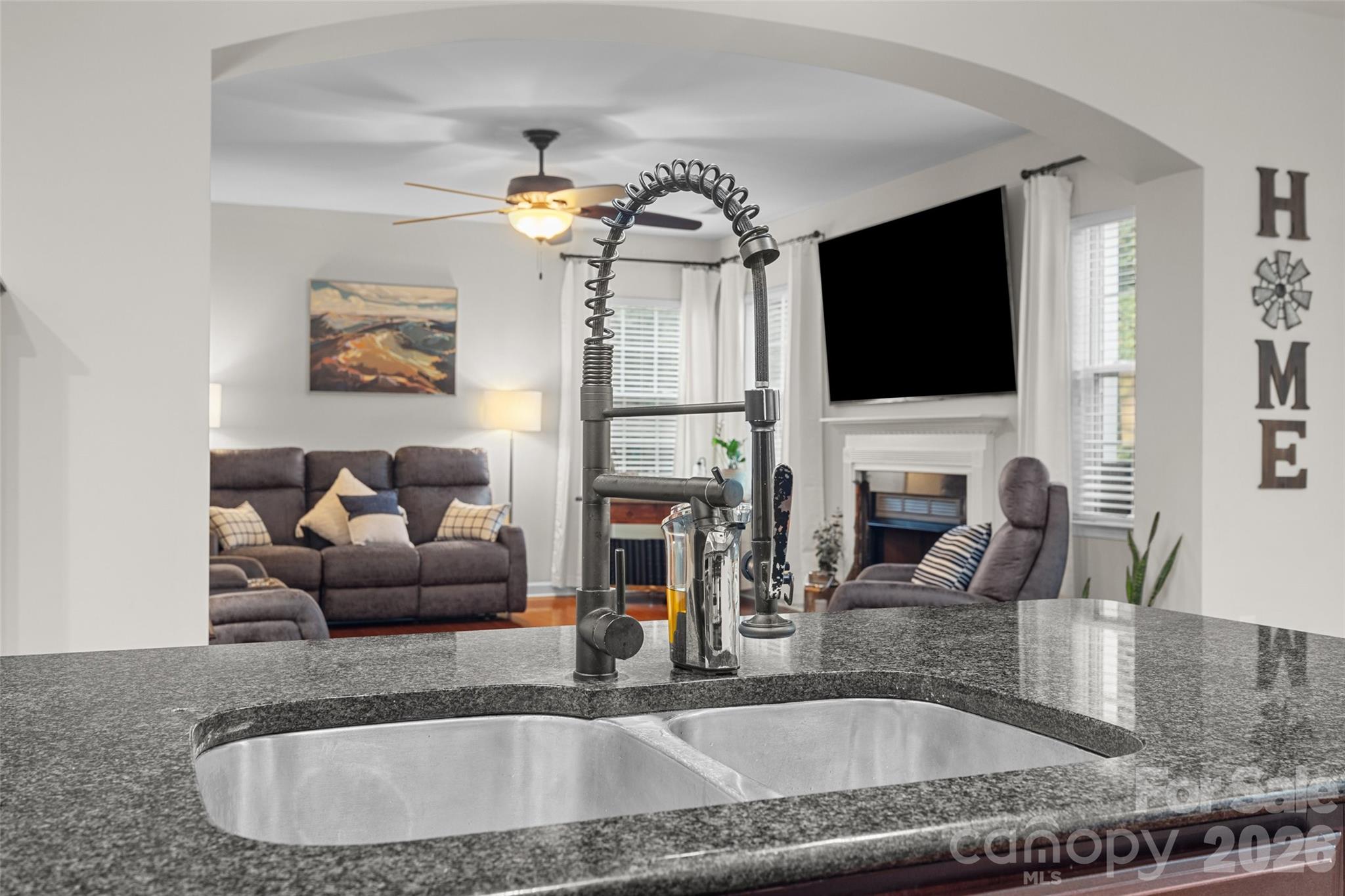 1206 Bottle Brush Lane — Harrisburg