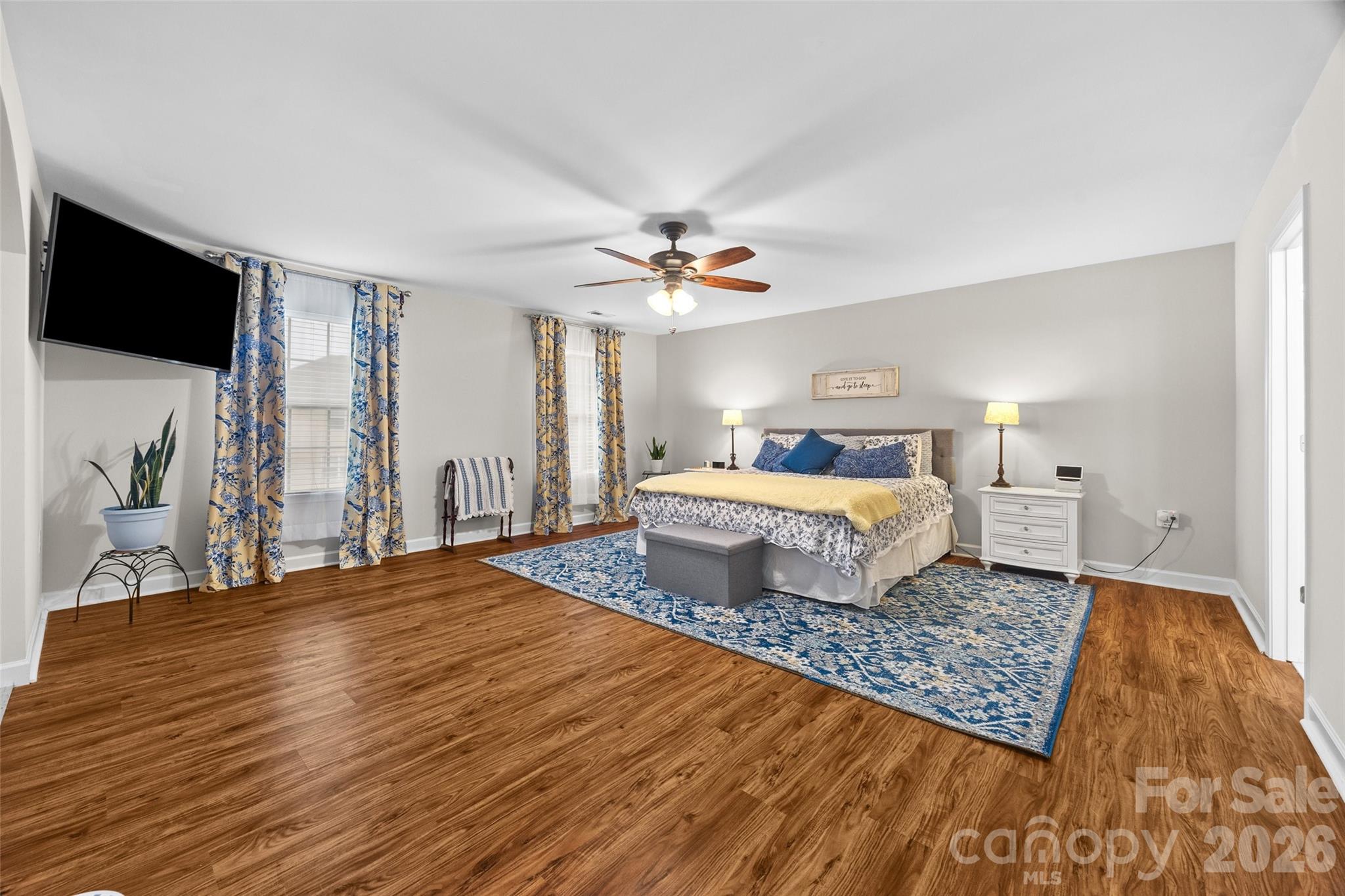 1206 Bottle Brush Lane — Harrisburg