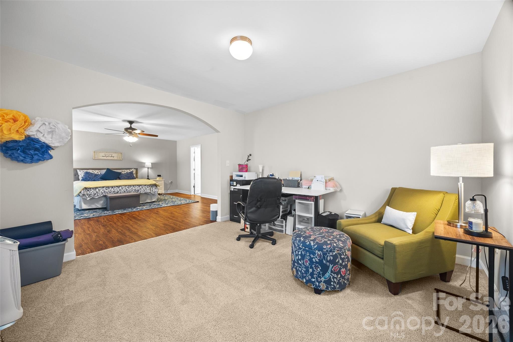 1206 Bottle Brush Lane — Harrisburg