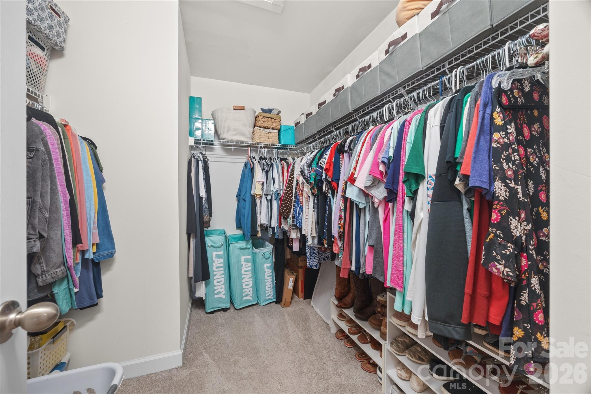 1206 Bottle Brush Lane — Harrisburg
