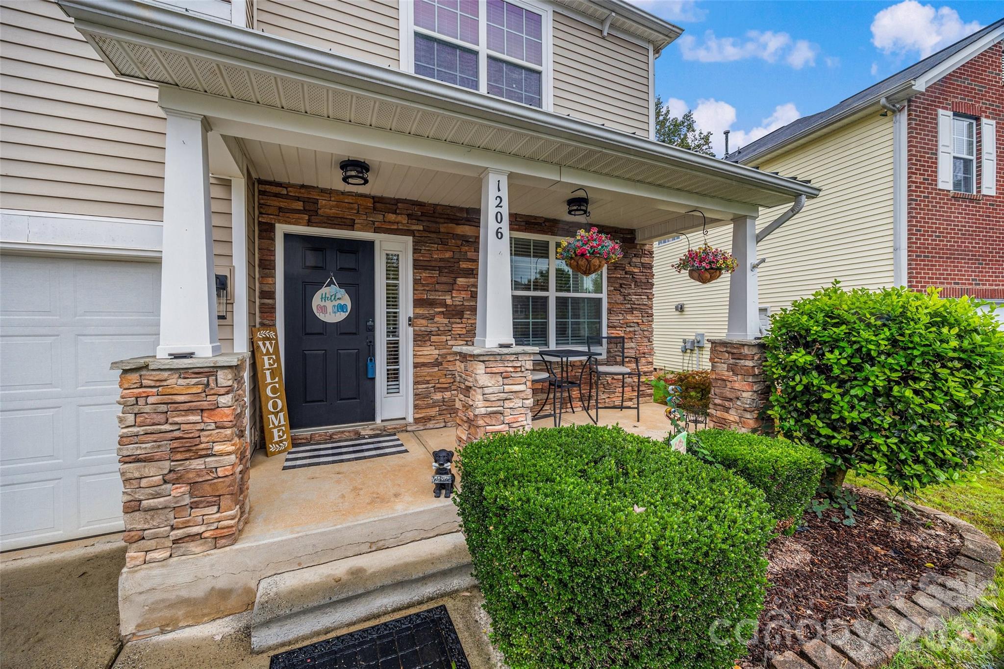 1206 Bottle Brush Lane — Harrisburg