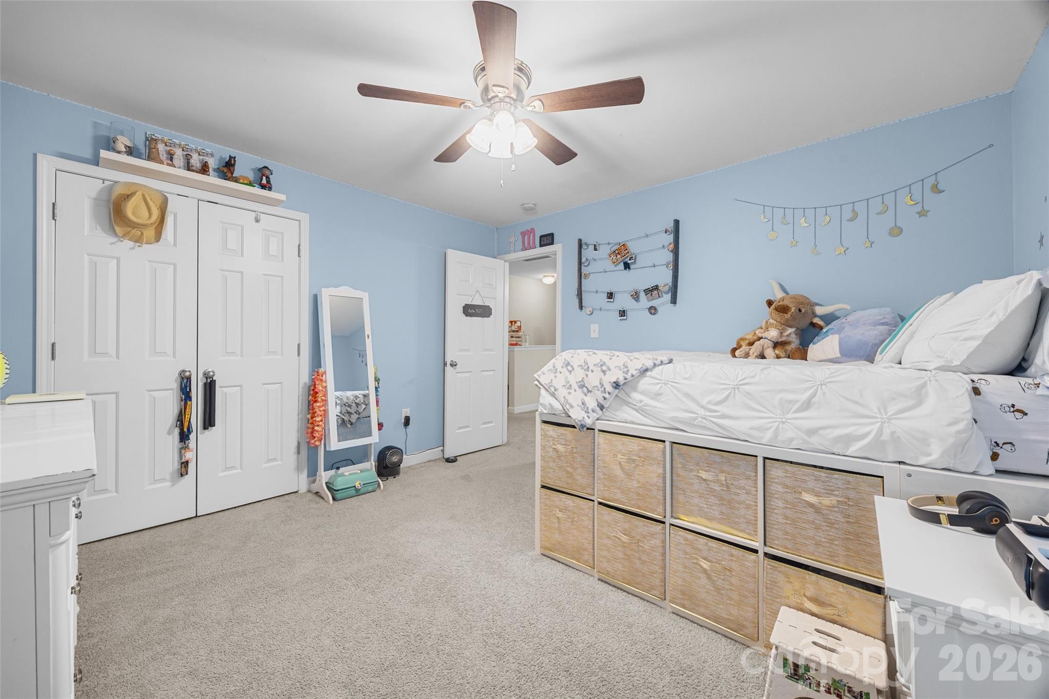 1206 Bottle Brush Lane — Harrisburg