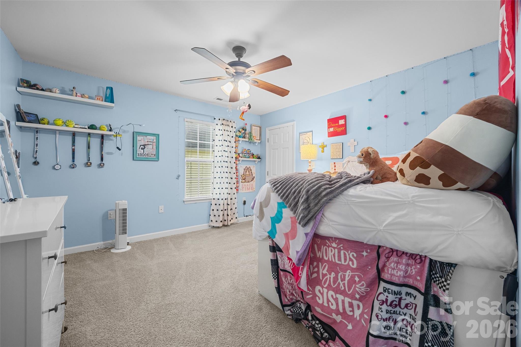 1206 Bottle Brush Lane — Harrisburg