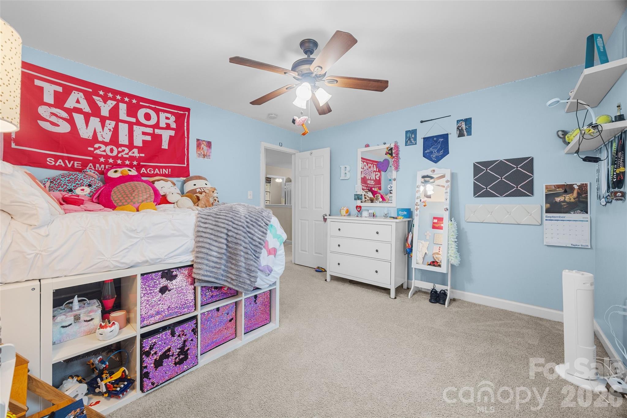 1206 Bottle Brush Lane — Harrisburg
