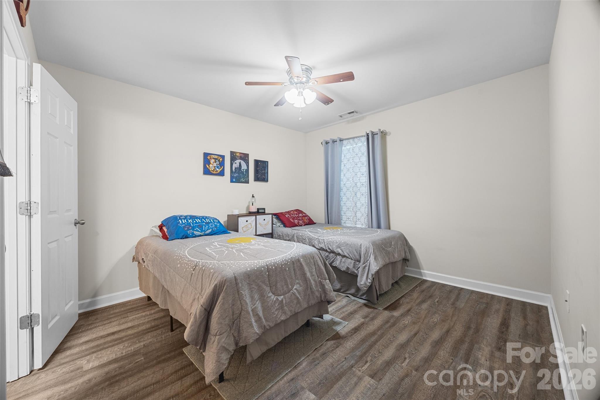 1206 Bottle Brush Lane — Harrisburg