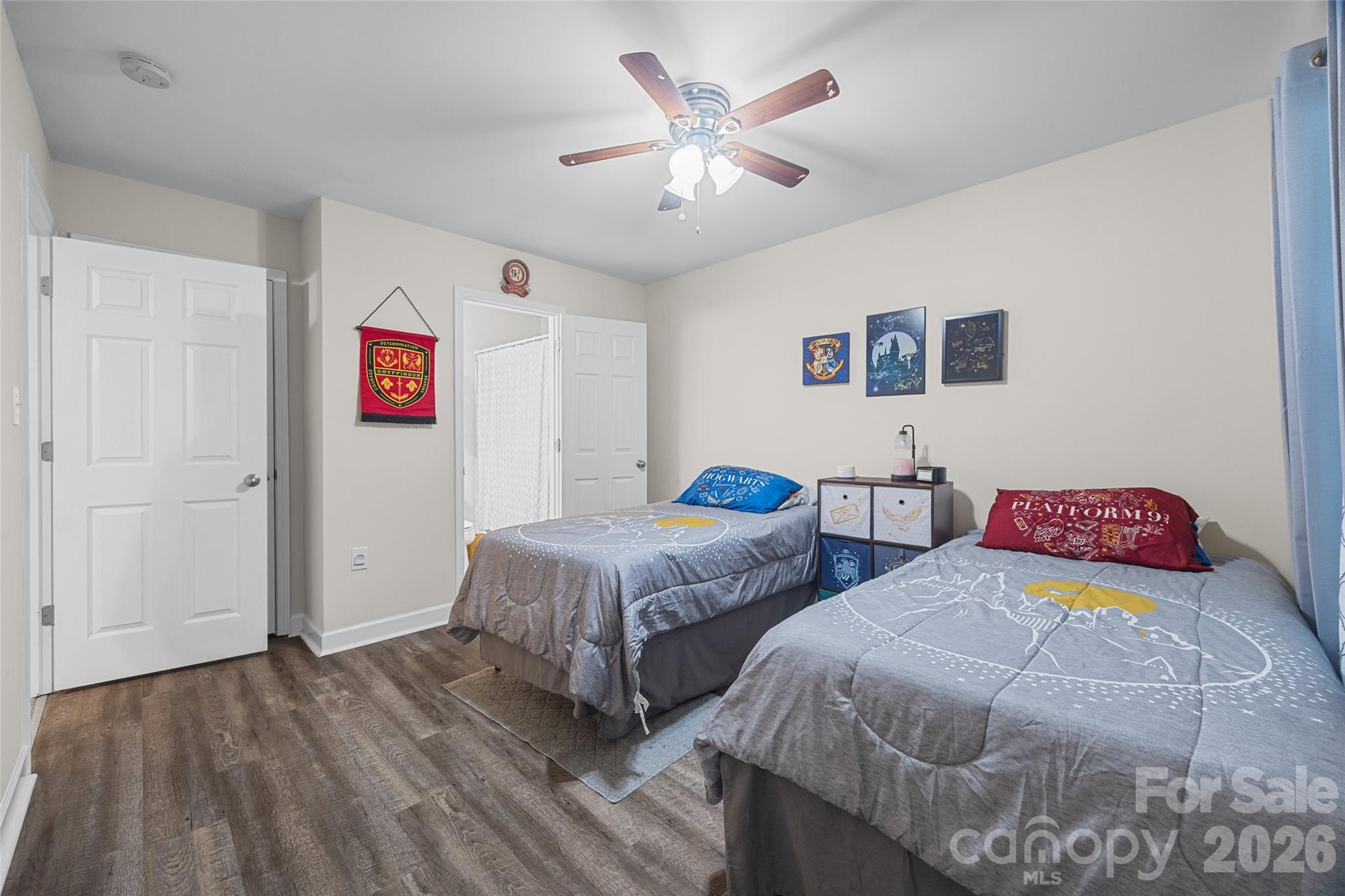 1206 Bottle Brush Lane — Harrisburg