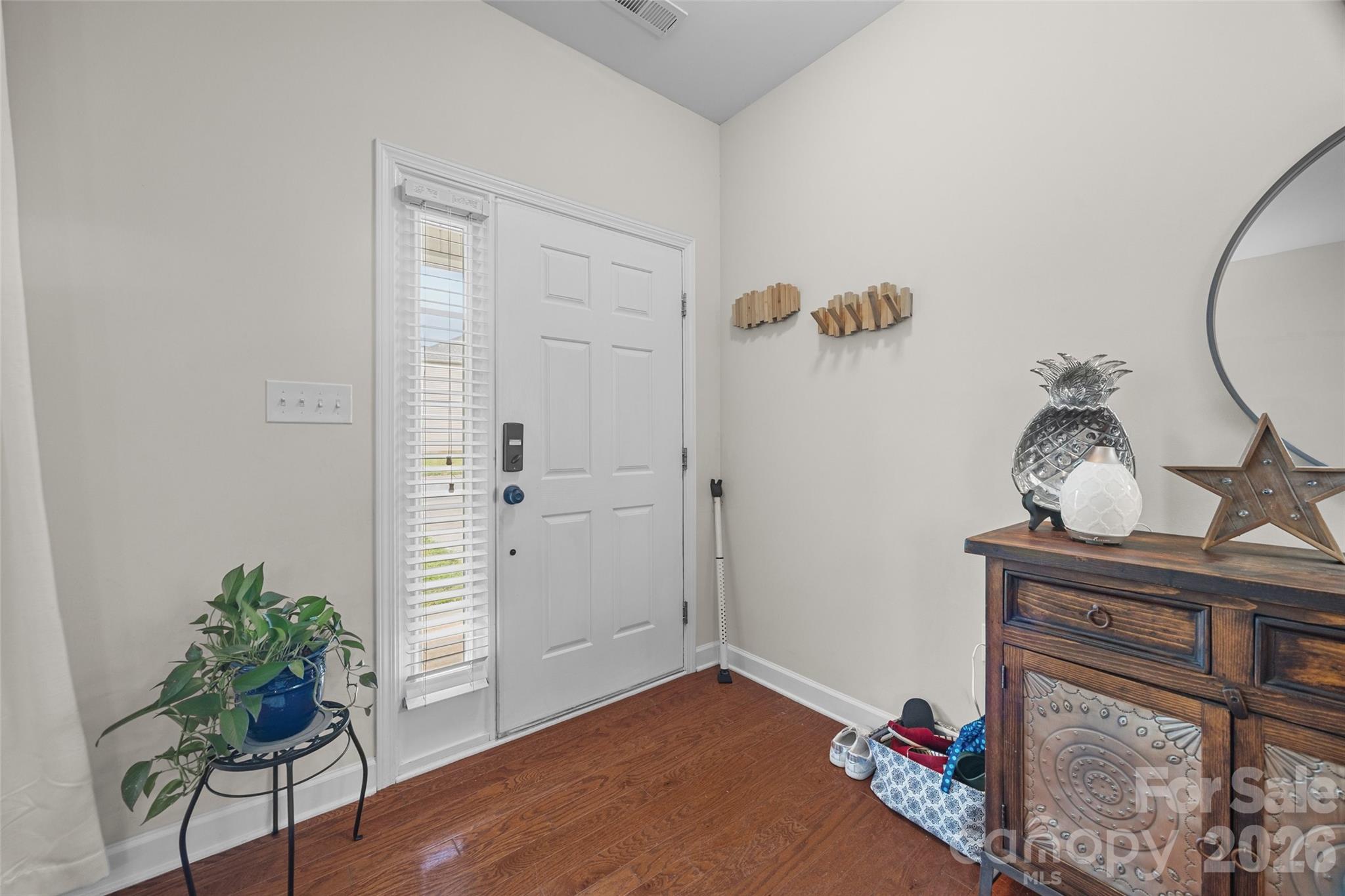 1206 Bottle Brush Lane — Harrisburg