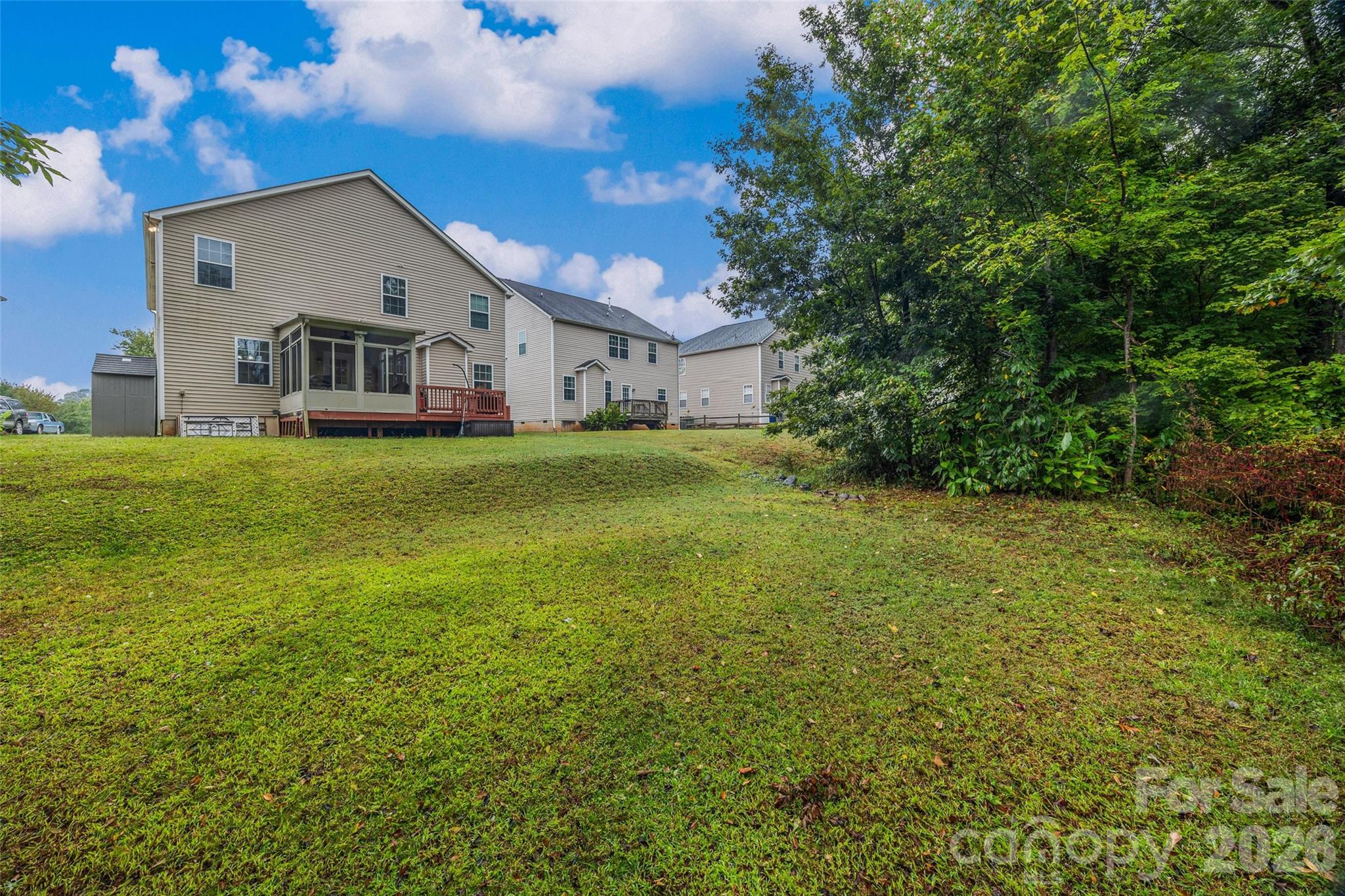 1206 Bottle Brush Lane — Harrisburg