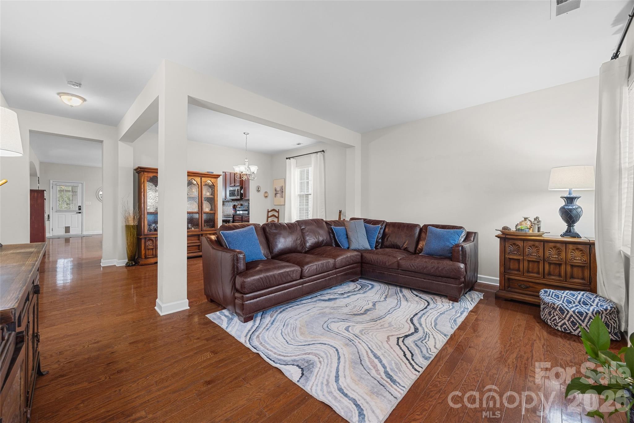 1206 Bottle Brush Lane — Harrisburg