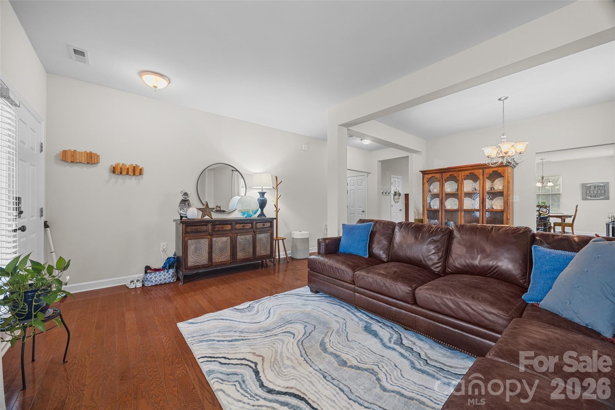 1206 Bottle Brush Lane — Harrisburg