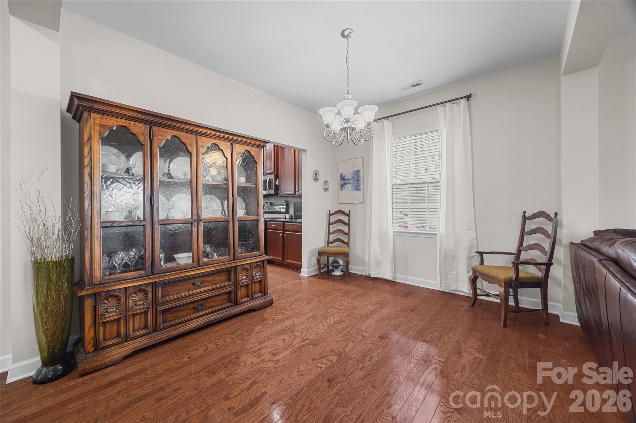 1206 Bottle Brush Lane — Harrisburg