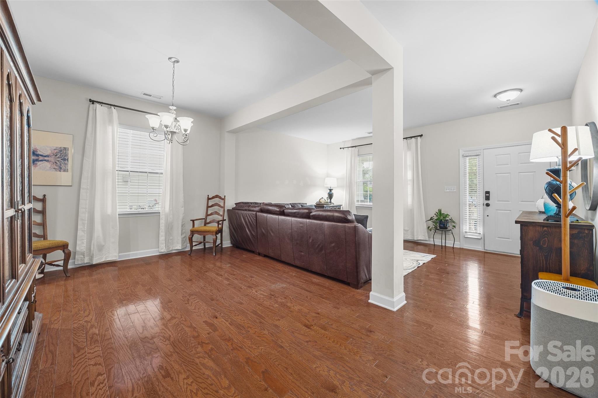 1206 Bottle Brush Lane — Harrisburg