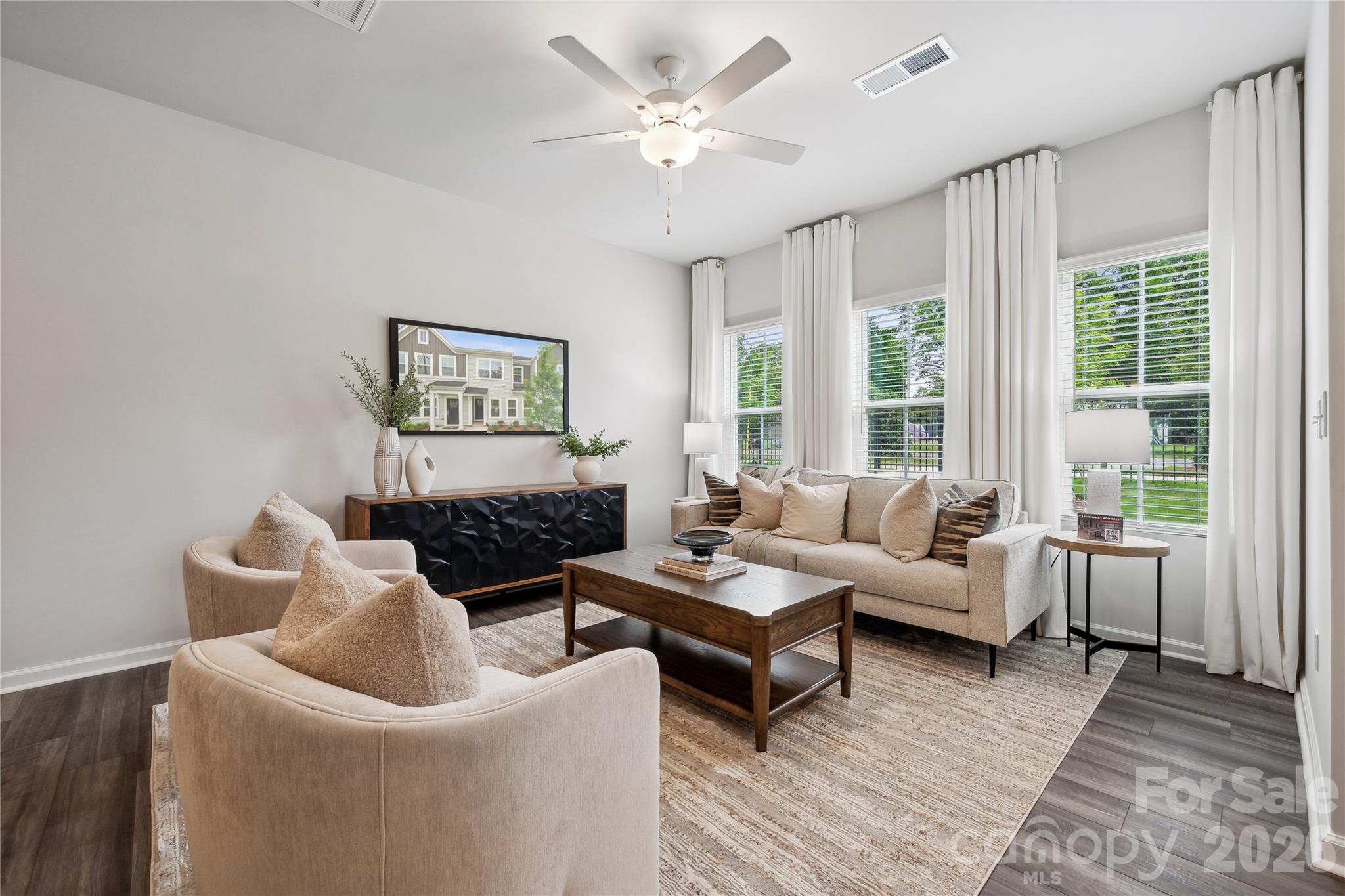 5609 Retledge Street #33 — Charlotte