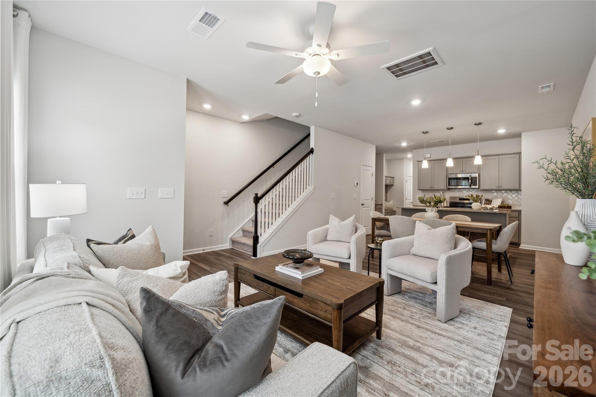 5609 Retledge Street #33 — Charlotte