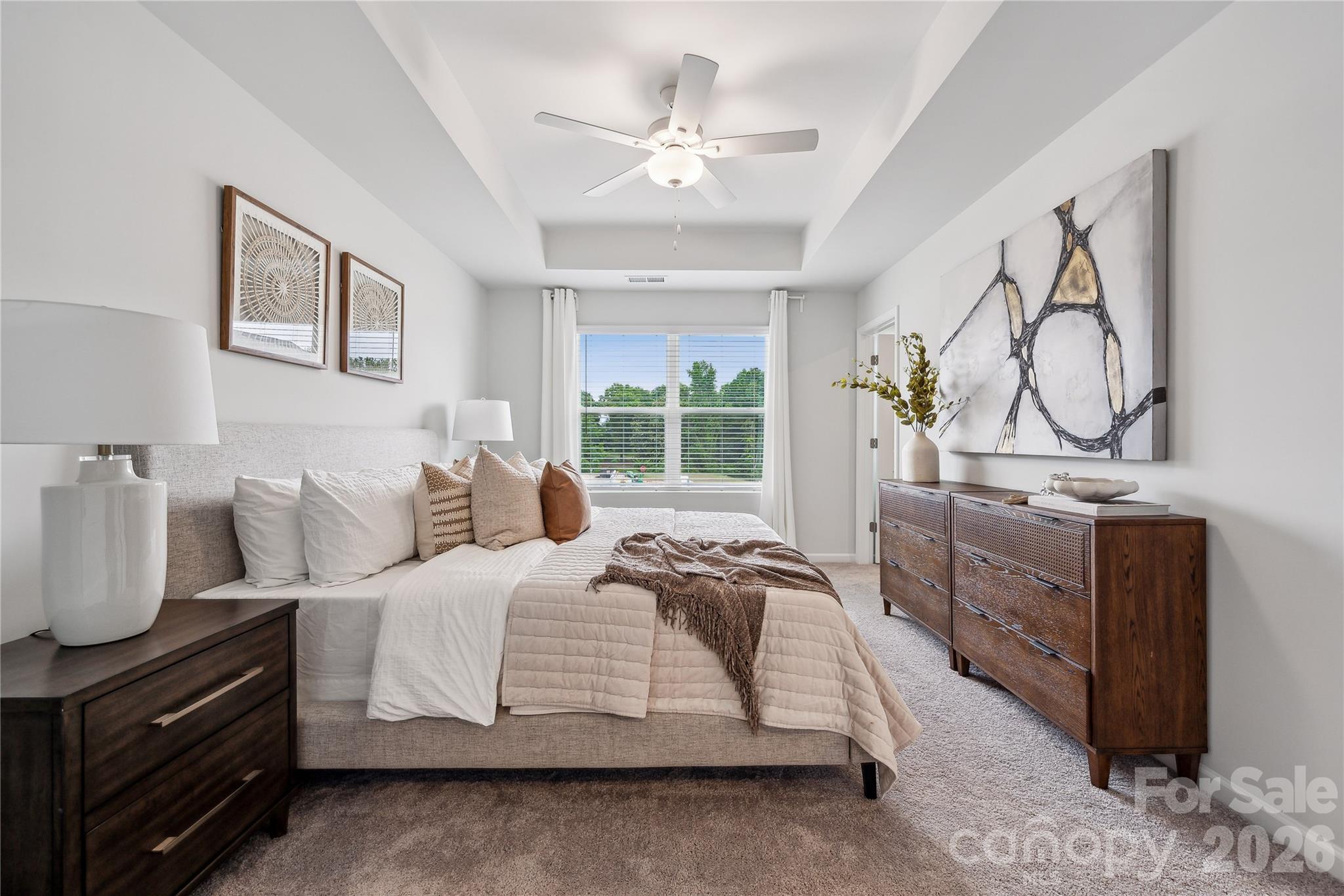 5609 Retledge Street #33 — Charlotte