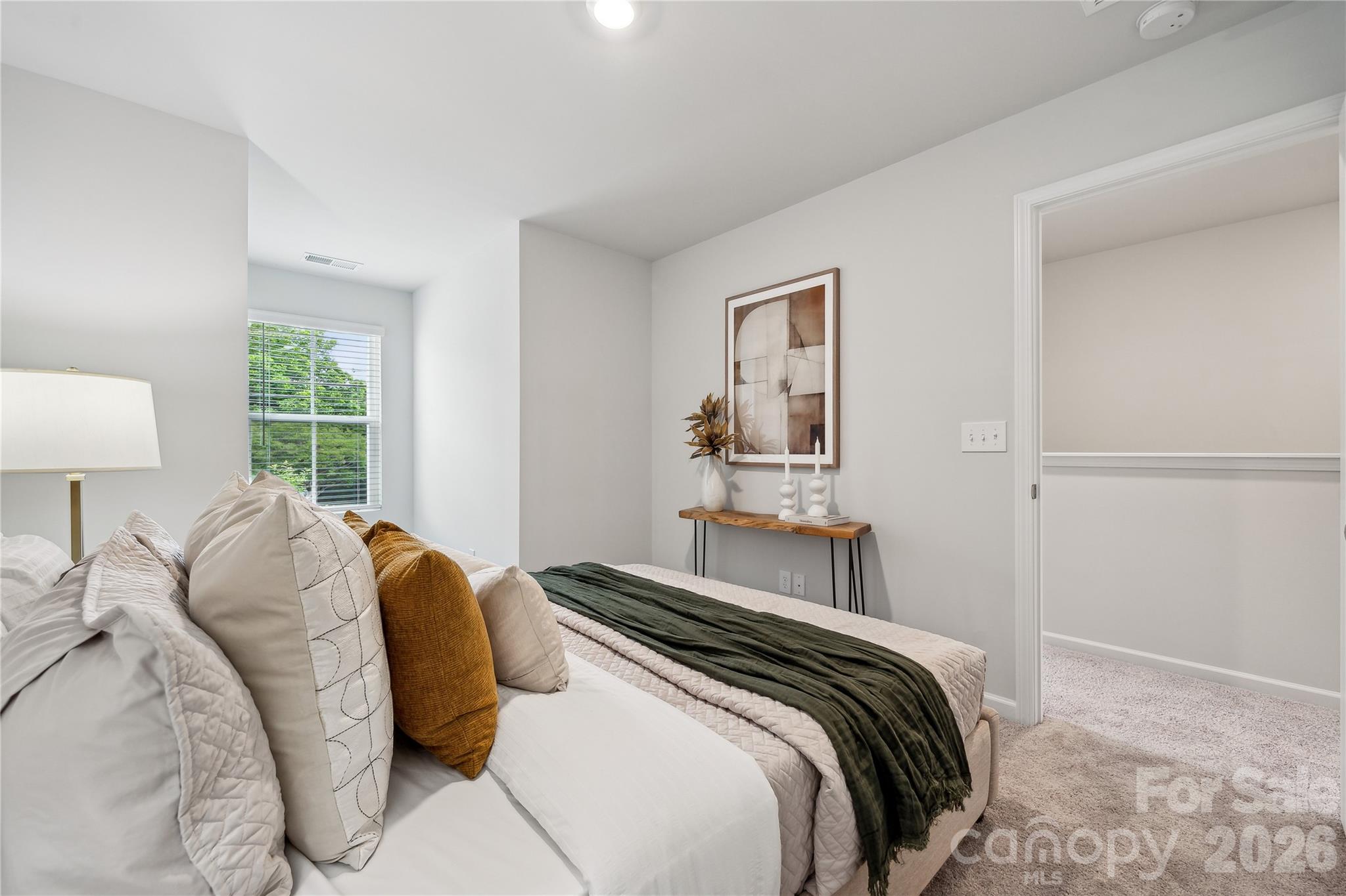 5609 Retledge Street #33 — Charlotte