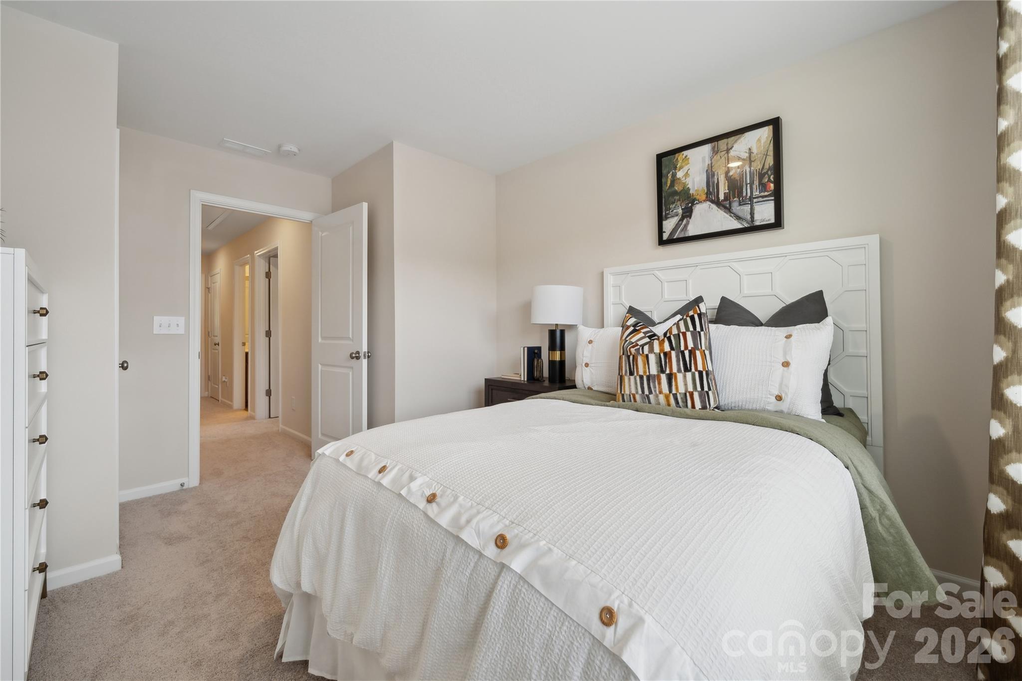 5617 Retledge Street #31 — Charlotte