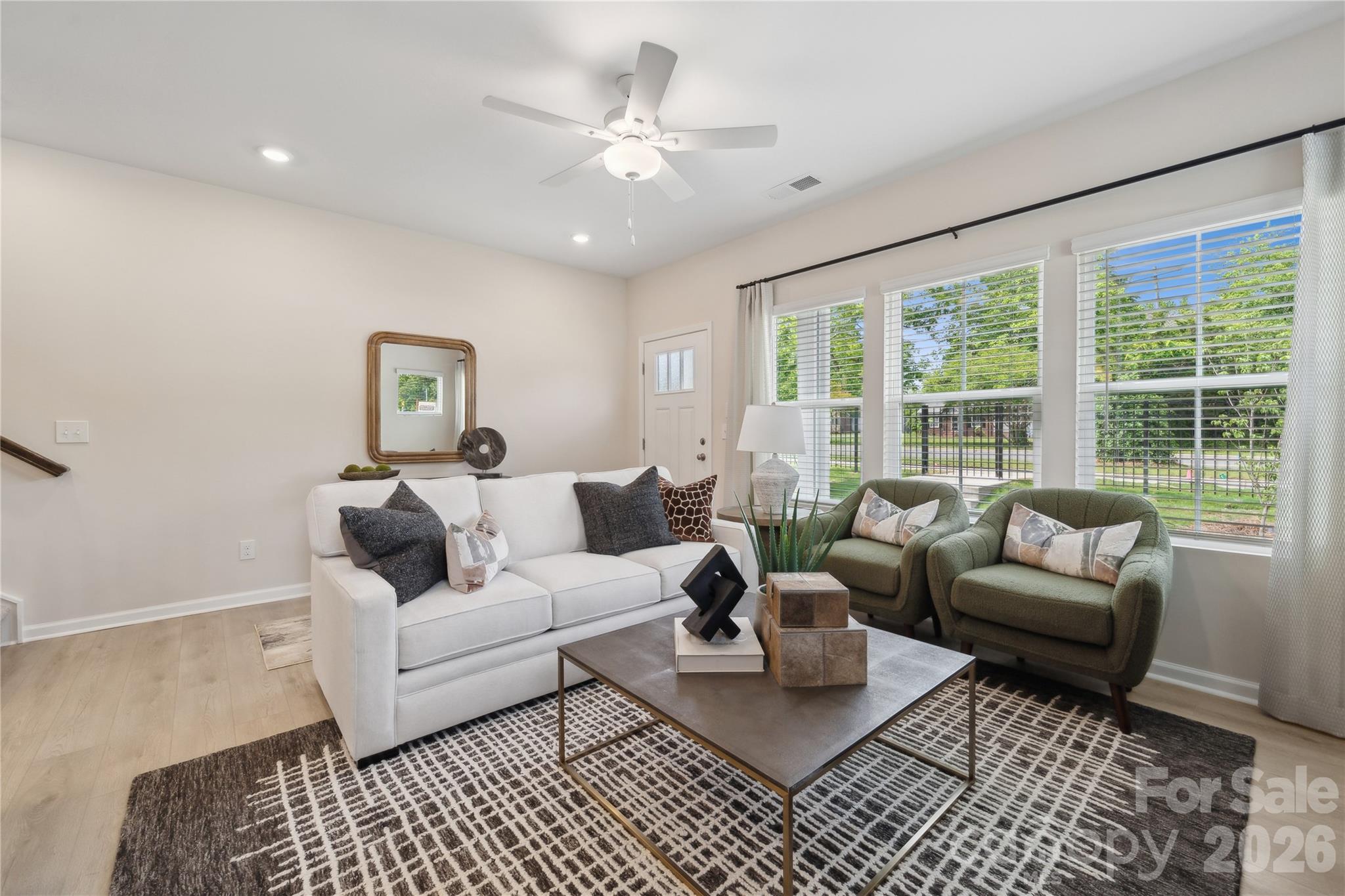 5617 Retledge Street #31 — Charlotte