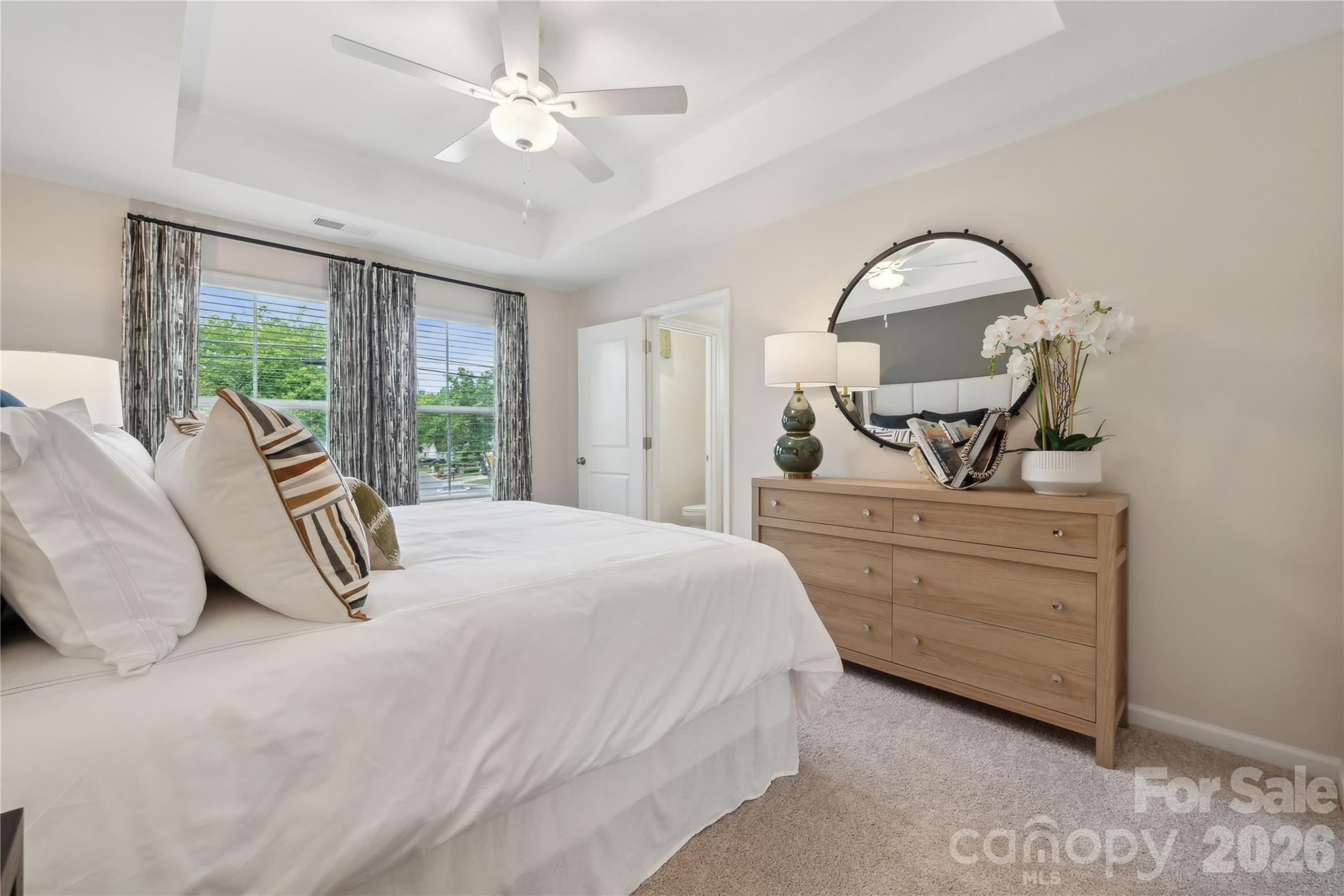 5617 Retledge Street #31 — Charlotte