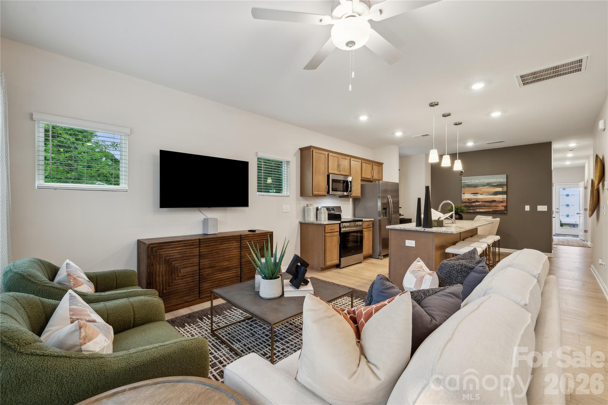 5617 Retledge Street #31 — Charlotte