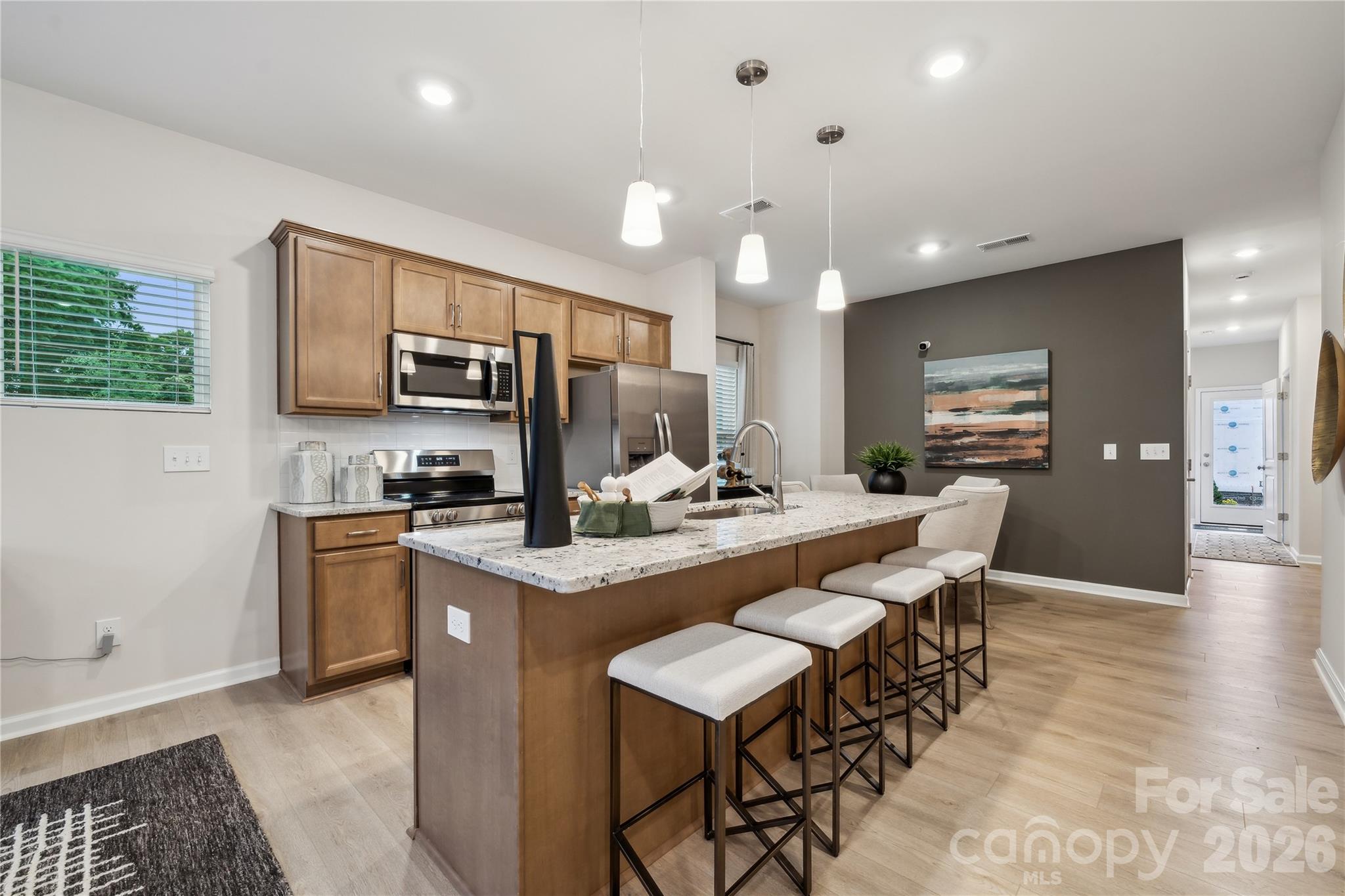 5617 Retledge Street #31 — Charlotte