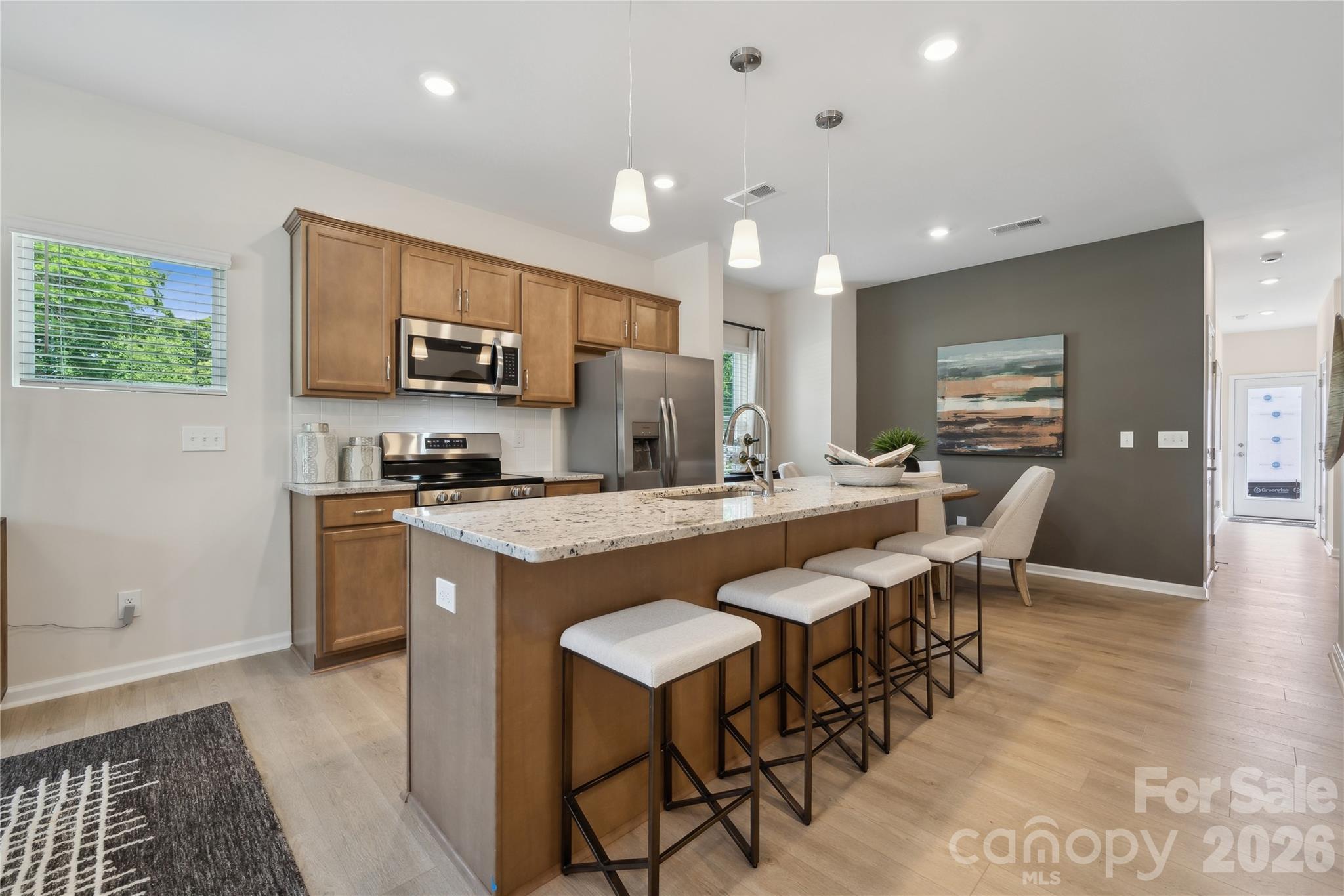 5617 Retledge Street #31 — Charlotte